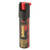 SABRE RUNNER PEPPER GEL LED STRAP BK