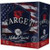 Nobel NSI Target Nobel Speed Shotshell 12ga 2-3/4" 1oz 1300 fps #8 250/ct Case (10-25/ct Boxes)