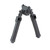 ALLEN HELIX POLYMER BIPOD LOW M-LOCK