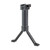 GRIP POD GPS.02 BIPOD CAM ALUM BLK