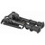 HARRIS BIPOD 6-9 HI BNCH SELF LEVEL