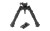 UTG RECON 360 5.5-7 CNTR HT BIPOD