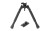 UTG RECON 360 8-12 CNTR HT BIPOD