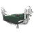 CALDWELL LEAD SLED WEIGHT RES 2PK