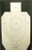 Speedwell Official IDPA Targets Paper Target  100/Pack
