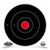 Birchwood Casey Dirty Bird 8" Bull's-Eye Target 200/ct