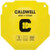 Caldwell AR500 13" Octagon Target