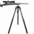 Primos Trigger Stick Apex Tripod Carbon Fiber Coyote Tan with Spartan Technology Box