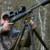 Primos Edge Carbon Fiber Shooting Stick FDE with Spartan Technology