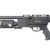 Hatsan FactorRC Air Rifle .22cal 1000fps 2 Magazines