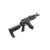 Crosman Full Auto CO2 Powered BB Rifle Black
