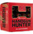 Hornady Handgun Hunter .500 S&W 300gr Monoflex HP 20/ct