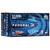 Federal American Eagle Varmint & Predator Rifle Ammunition 6.5 Grendel 90 gr JHP 50/ct