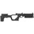 Hatsan Jet II Airgun Handgun .22 PCP 700fps Black
