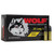 Wolf Match Extra Rimfire Ammunition .22 LR 40 gr RN 1050 fps 500/ct