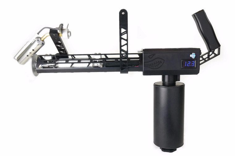 XM42-M Modular Flamethrower
