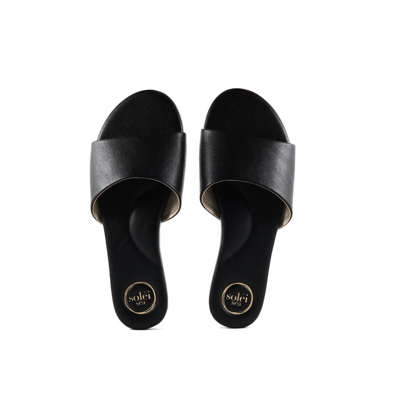 フラットシューズ Jolie Logo Slide Sandal Jolie Slide - Trendy Women's Sandals for Summer Fashion