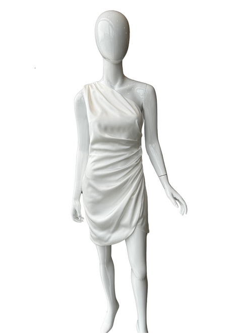 Elliatt Adelite Dress, Ivory