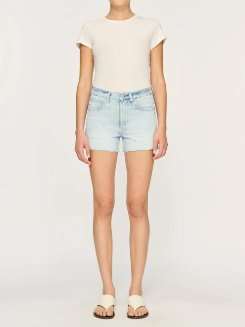 DL1961 Zoie Short Relaxed 3.25"