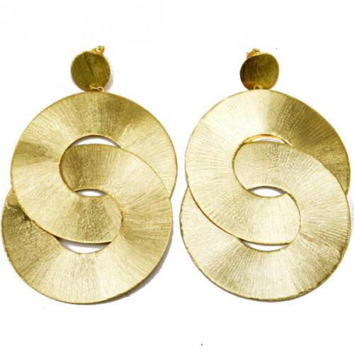 Sheila Fajl Devon Earrings