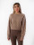 Kerisma Laurel Sweater, Woodsmoke