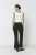 Rue Sophie Gesture Flare Trouser, Black