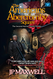 The Americans of Abercromby Square