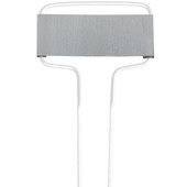 C-Series aluminum replacement plates with angled face – designed to fit standard C-Series garden marker wire legs. Rustproof, weather-resistant, and lightweight for durable plant labeling in flower beds, vegetable gardens, and landscaping. Made in the USA for long-term outdoor use.