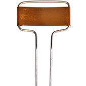 C Series Copper Garden Markers
