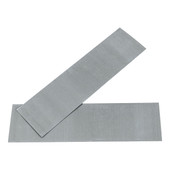 Zinc replacement labels