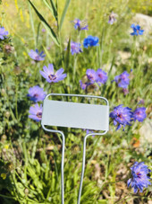 Bulk Garden Labeling System