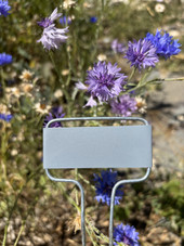 Bulk Garden Labeling System