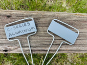 Bulk Garden Labeling System