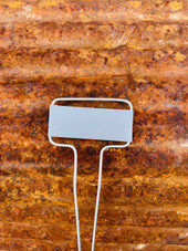 Bulk Garden Labeling System