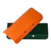 E Series Painted Garden Markers