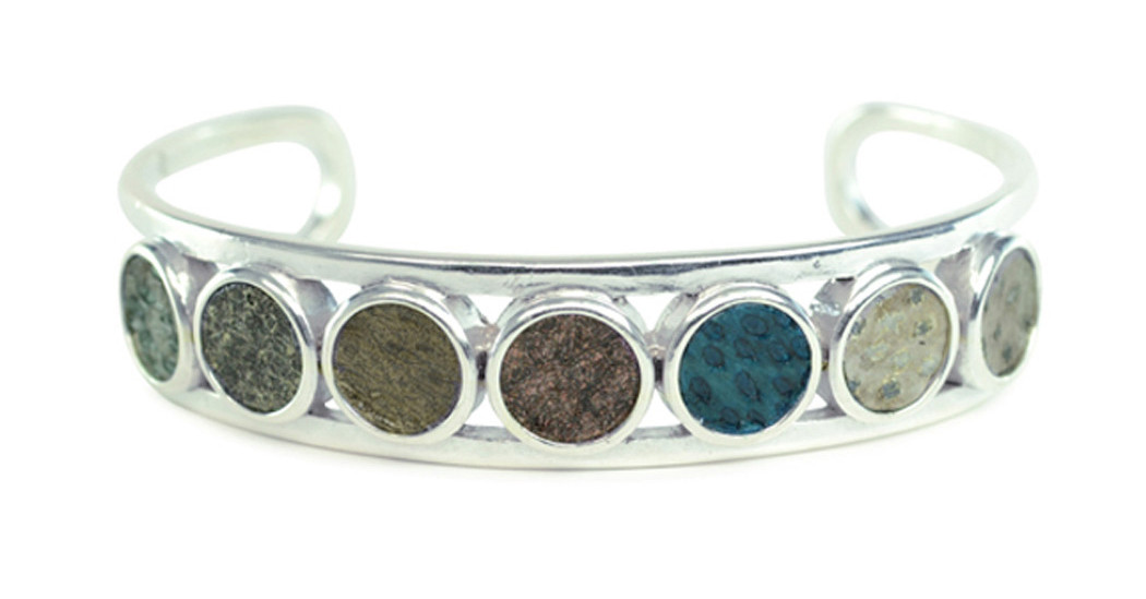 Reykjavik Bracelet 1 Moonrise Jewelry