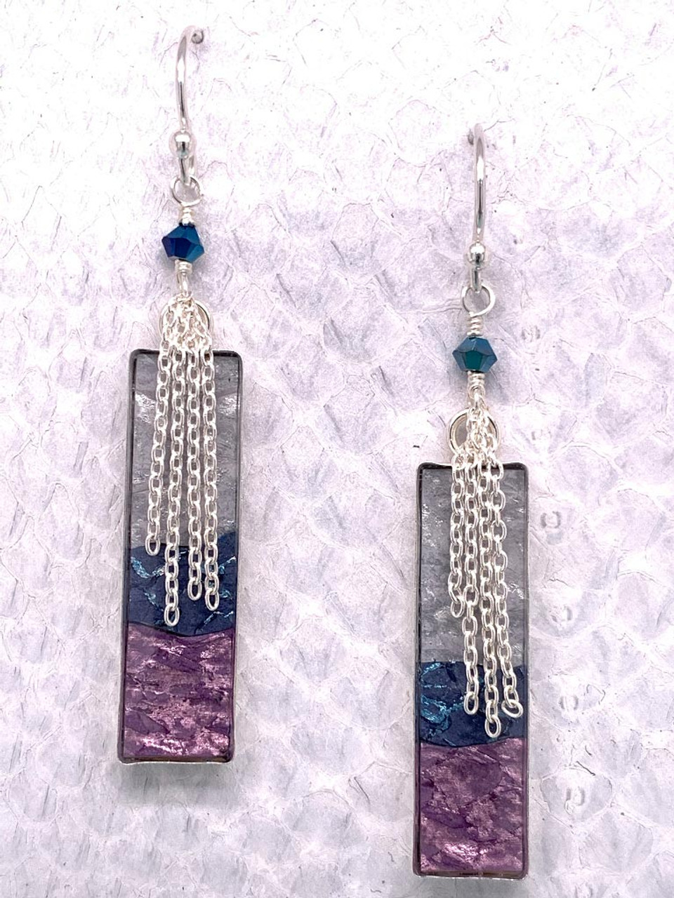 handcrafted earrings