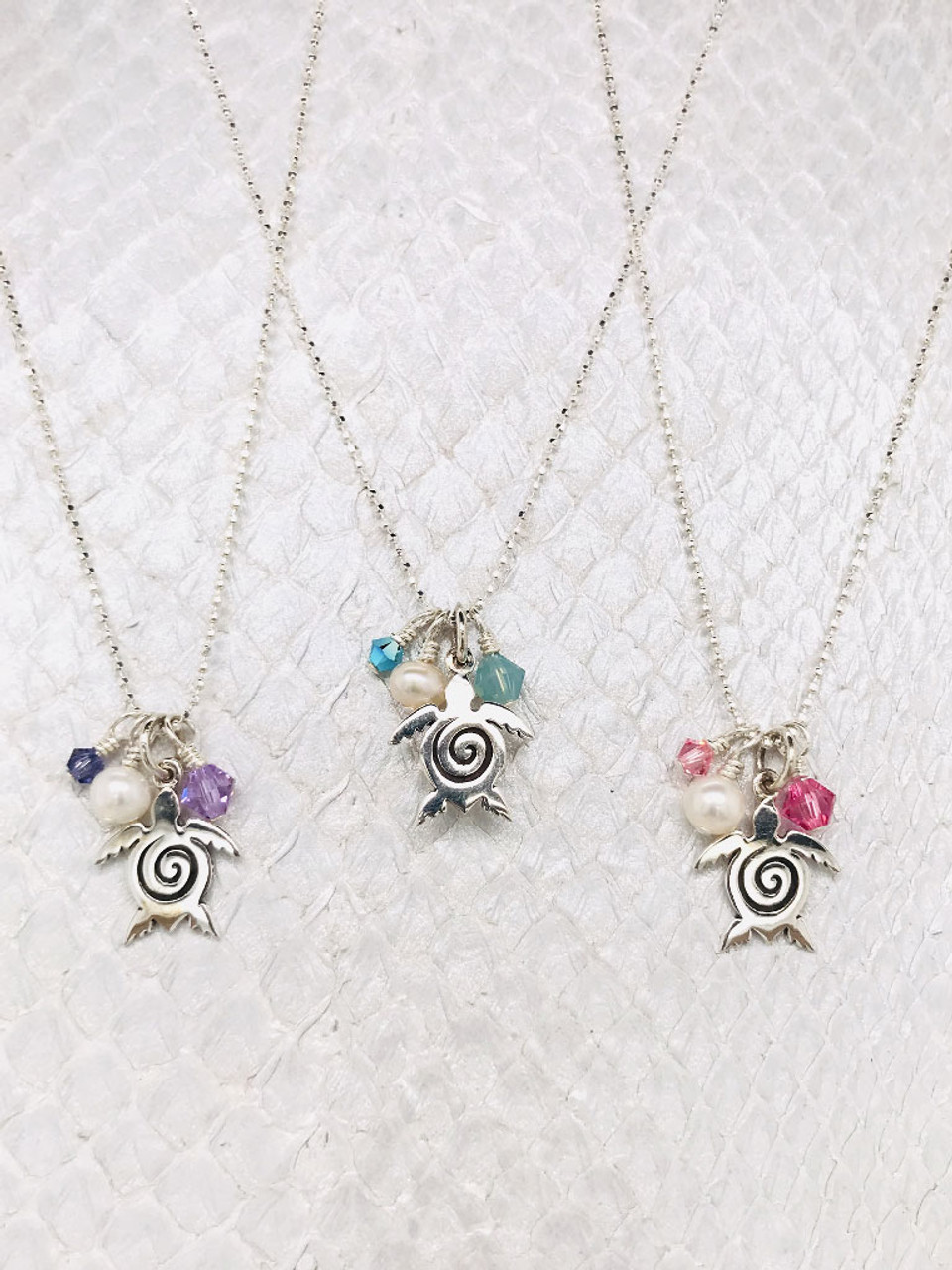 Sea Turtle Necklace, Sea Turtle Pendant and Chain, Sea Necklace, Sea Turtle  Gift, Sea Turtle Themed Gift, Sea Turtle Charm - Etsy