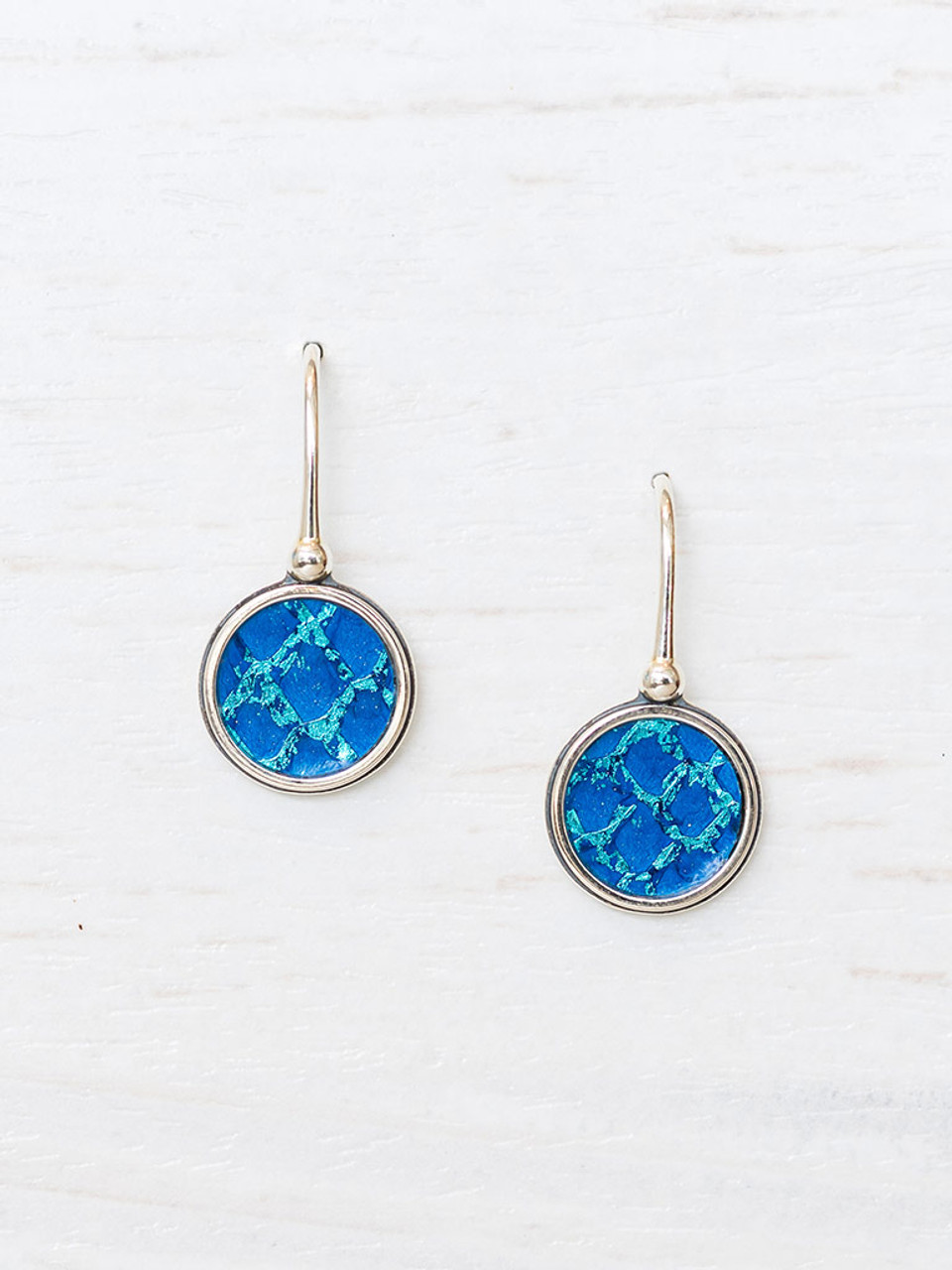 MASU(エムエーエスユー)のBIJOUX BROOCH BLUEの通販｜PALETTE