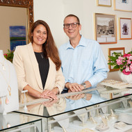 Jewelry Makeover, Gold Buying Event + Pre-owned Rolex Trunk Show– Feb. 28 – March 1, 2025