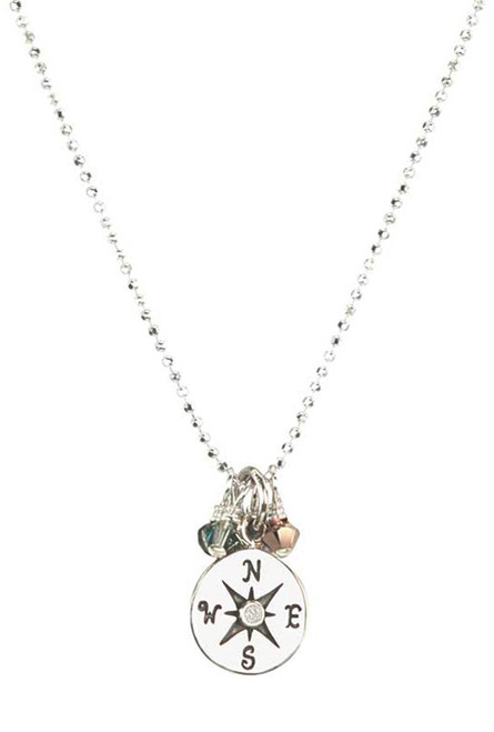 Loveland Necklace - Moonrise Jewelry