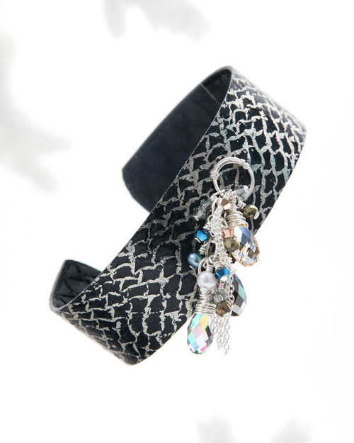 Baffin Bracelet - Black