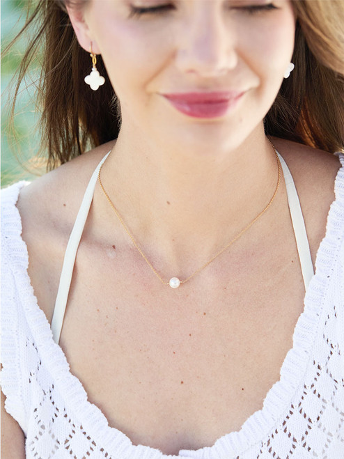 Charleston Necklace 