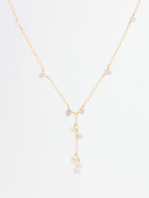 St. Kitts Necklace 