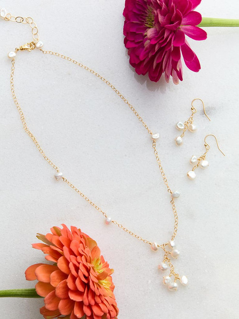 St. Kitts Necklace 
