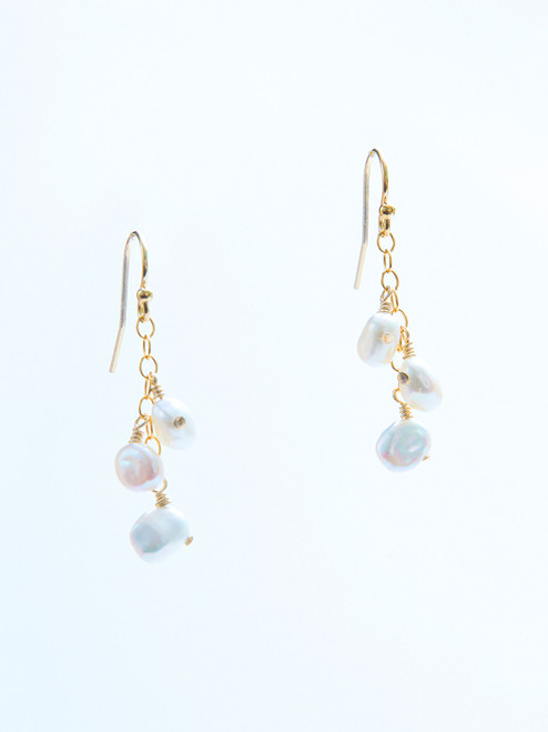 St. Kitts Earrings