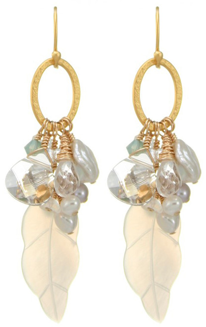 Solomon Earrings