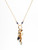 Baffin Necklace – Gold