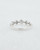 Raymond Mazza "Samantha" 14K Gold & Diamond 0.40 CTW Ring