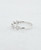 Raymond Mazza "Samantha" 14K Gold & Diamond 0.40 CTW Ring